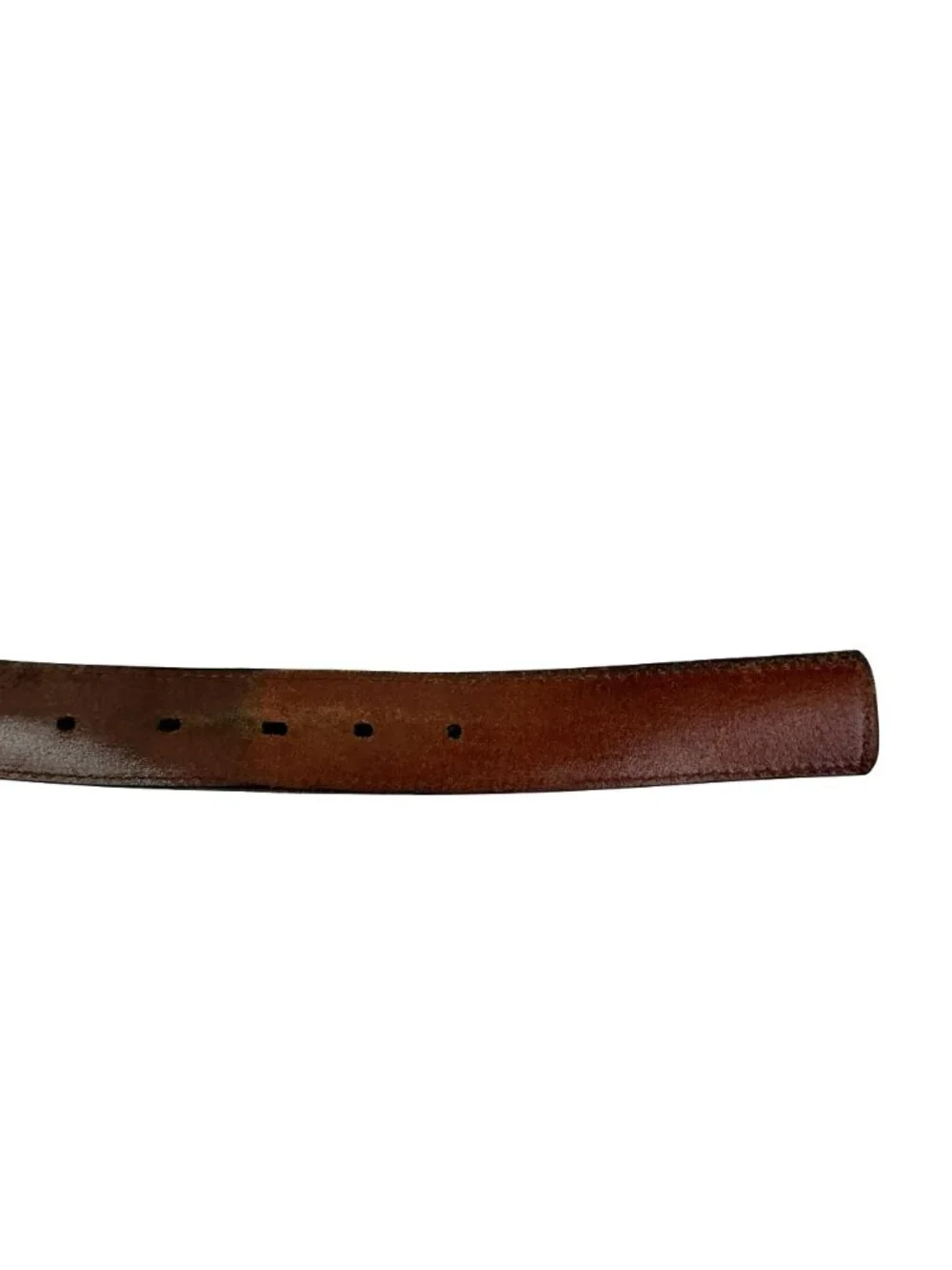 Allen Edmonds vintage allen